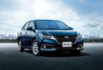 Toyota Allion 2016 года